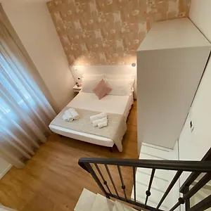 Bay Suites&residence Aparthotel