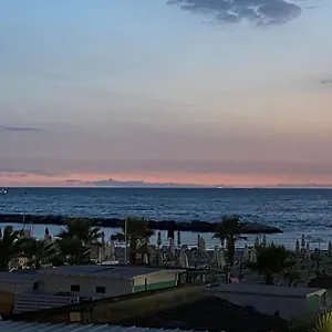 Favolosa Vista Mare Italia