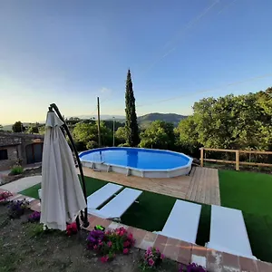 Sunset Valley - A Tuscan Experience Italia